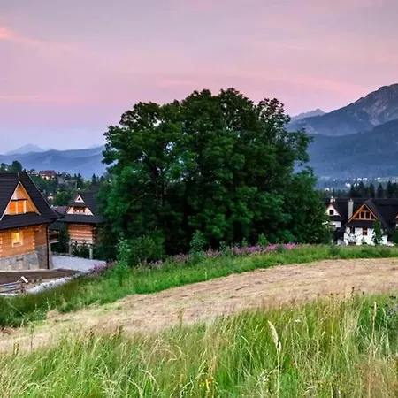 Pitoniowka * Kościelisko