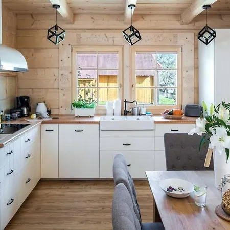 Chalet Pitoniowka Kościelisko