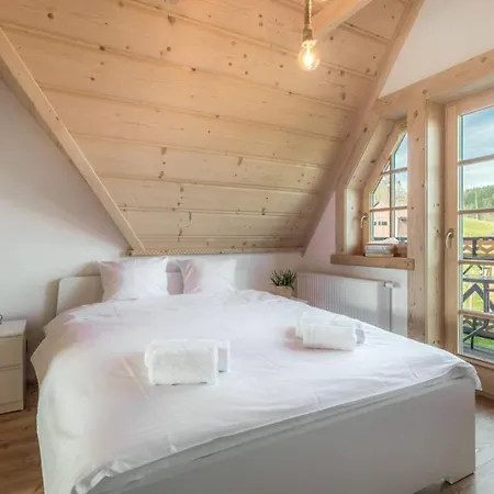 Chalet Pitoniowka Kościelisko