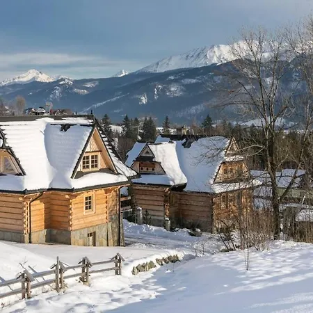 Pitoniowka * Kościelisko