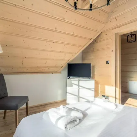 Pitoniowka Kościelisko