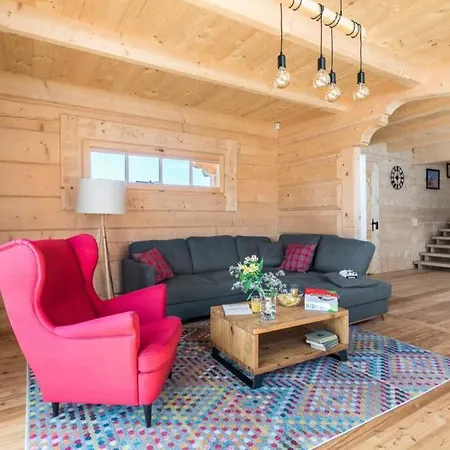 Pitoniowka Chalet Kościelisko