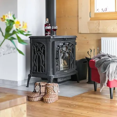 Pitoniowka Chalet Kościelisko