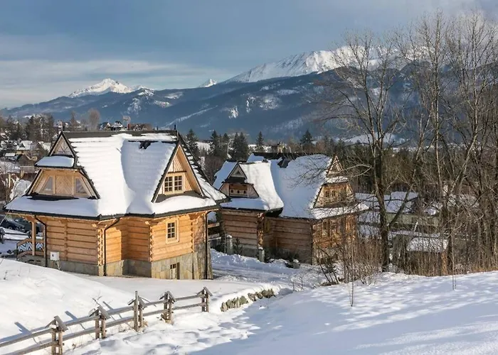 Pitoniowka * Kościelisko