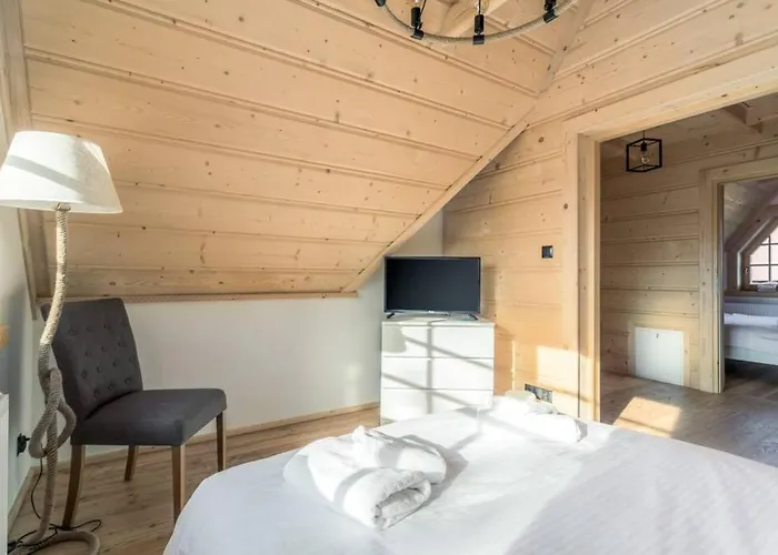 Pitoniowka Kościelisko