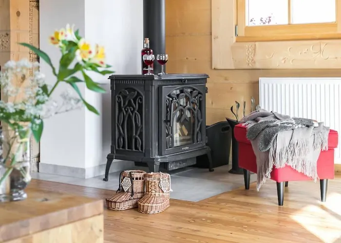 Pitoniowka Chalet Kościelisko